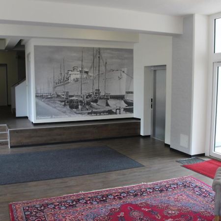 Duenenhaus Wohnung 3 Lubeck Exterior photo